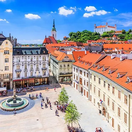 Boutique Below The Castle